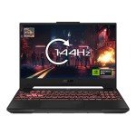 ASUS TUF A15 15.6” 144Hz Gaming Laptop
