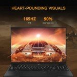 ASUS TUF Gaming Laptop Ryzen 7 7735HS 165Hz