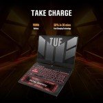 ASUS TUF A16 Ryzen 7 Gaming Laptop - 64GB RAM