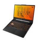 ASUS TUF Gaming A15 - Ryzen 5, GTX 1650 Laptop