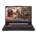 ASUS TUF A15 15.6” 144Hz Gaming Laptop