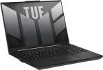 Asus TUF Gaming A16 Laptop with Fast Charging