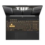 ASUS TUF Gaming F16 Laptop - Intel i7, RTX 4060