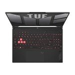 ASUS TUF A15 15.6” 144Hz Gaming Laptop