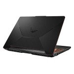 ASUS TUF Gaming A15 - Ryzen 5, GTX 1650 Laptop