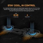 ASUS TUF Gaming Laptop Ryzen 7 7735HS 165Hz