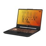 ASUS TUF Gaming A15 - Ryzen 5, GTX 1650 Laptop