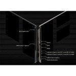 ASUS TUF A16 Gaming Laptop - Ryzen 7, RX7700S