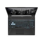 ASUS TUF A15 Gaming Laptop with RTX 3050