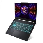 MSI Cyborg 15 Gaming Laptop - Intel i5 & RTX 3050