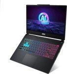 MSI Cyborg 15 Gaming Laptop - 144Hz, RTX 4060