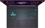 MSI Cyborg 15 Gaming Laptop with 144Hz Display