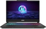 MSI Cyborg 15 Gaming Laptop - 144Hz, RTX 4060