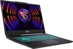 MSI Cyborg 15 Gaming Laptop with 144Hz Display