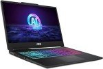 MSI Cyborg 15 Gaming Laptop - 144Hz, RTX 4060