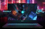 MSI Cyborg 15.6" FHD 144Hz Gaming Laptop