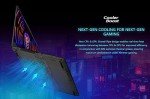 MSI Cyborg 15.6" FHD 144Hz Gaming Laptop