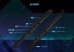 MSI Cyborg 15.6" FHD 144Hz Gaming Laptop
