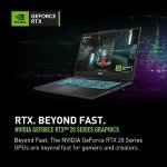 MSI Cyborg 15 Gaming Laptop - Intel i5, RTX 2050