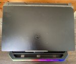 MSI Cyborg 15 Gaming Laptop - Intel i7, RTX 4060