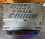 MSI Cyborg 15 Gaming Laptop - Intel i7, RTX 4060