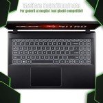 Acer Nitro V15 Gaming Laptop - Intel i7, RTX 2050