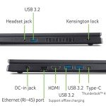 Acer Nitro V Gaming Laptop with RTX 2050