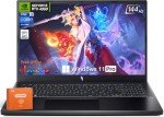 Acer Nitro V 15.6" Gaming Laptop Bundle