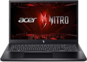 Acer Nitro V 15.6" Gaming Laptop, Intel i5, RTX 3050