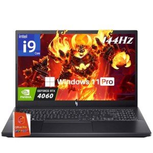 Acer Nitro V Gaming Laptop with i9 Processor