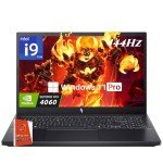 Acer Nitro V Gaming Laptop with i9 Processor