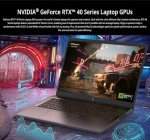 Acer Nitro V 15 Gaming Laptop - Intel i9, RTX 4060