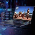 Acer Nitro V 15 Gaming Laptop - Intel i9, RTX 4060