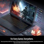 Acer Nitro V 15 Gaming Laptop - Intel i9, RTX 4060