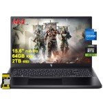 Acer Nitro V 15 Gaming Laptop - 144Hz, RTX 4060