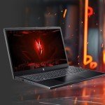 Acer Nitro V 15 Gaming Laptop - Intel i9, RTX 4060