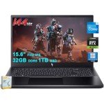 Acer Nitro V 15" Gaming Laptop with RTX 4050