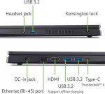 Acer Nitro V Gaming Laptop with i9 Processor