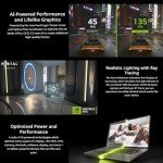 Acer Nitro V 15 Gaming Laptop - Intel i9, RTX 4060