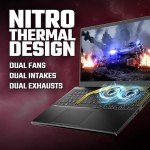 Acer Nitro V 15 Gaming Laptop - Intel i5, RTX 2050