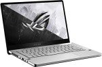 ASUS ROG Zephyrus G14 Gaming Laptop - Moonlight White
