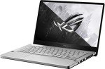 ASUS ROG Zephyrus G14 Gaming Laptop - Moonlight White