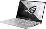 Asus ROG Zephyrus G14 Gaming Laptop - 14" 144Hz