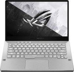 ASUS ROG Zephyrus G14 Gaming Laptop - Moonlight White