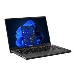 ASUS ROG Zephyrus G14 14" 144Hz Gaming Laptop