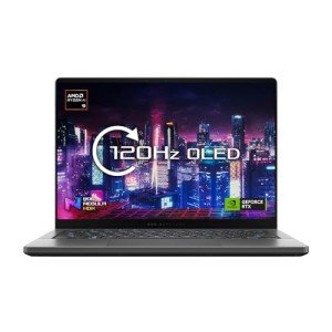 ASUS ROG Zephyrus G14 14" OLED Gaming Laptop
