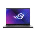 ASUS ROG Zephyrus G14 Gaming Laptop 14” 3K