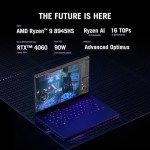ASUS ROG Zephyrus G14 14" OLED Gaming Laptop