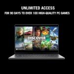 ASUS ROG Zephyrus G14 14" OLED Gaming Laptop