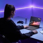 ASUS ROG Zephyrus G14 14" OLED Gaming Laptop